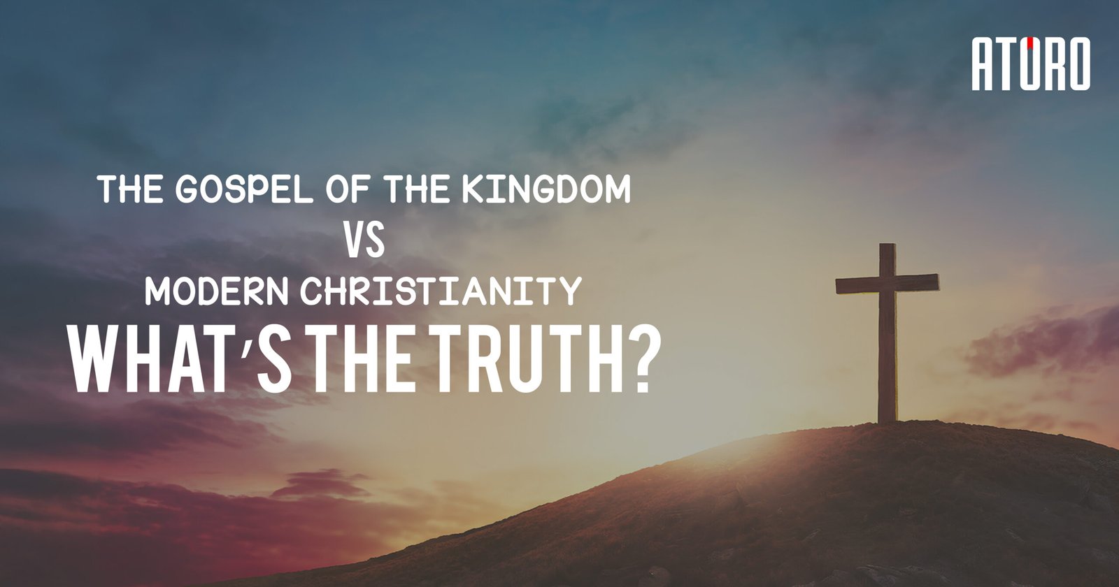 Gospel of the kingdom